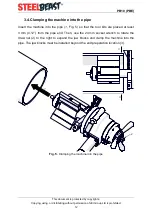 Preview for 12 page of JEI SteelBeat PRO PB10 Operator'S Manual