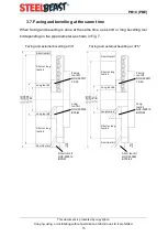 Preview for 15 page of JEI SteelBeat PRO PB10 Operator'S Manual