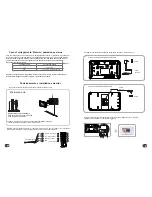 Preview for 5 page of jeiko EASY4700i User Manual