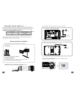 Preview for 12 page of jeiko EASY4700i User Manual