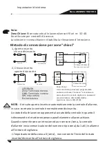 Preview for 40 page of jeiko JKAL37BR Manual