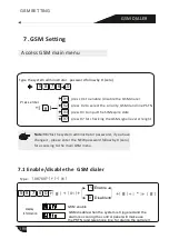 Preview for 108 page of jeiko JKAL37BR Manual