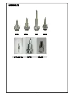 Preview for 6 page of Jeil Mtech Co., Ltd. Marksman MK-100N User Manual