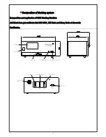 Preview for 7 page of Jeil Mtech Co., Ltd. Marksman MK-100N User Manual