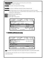 Preview for 11 page of Jeil Mtech Co., Ltd. Marksman MK-100N User Manual