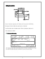 Preview for 16 page of Jeil Mtech Co., Ltd. Marksman MK-100N User Manual