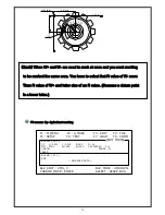 Preview for 18 page of Jeil Mtech Co., Ltd. Marksman MK-100N User Manual