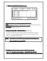 Preview for 21 page of Jeil Mtech Co., Ltd. Marksman MK-100N User Manual