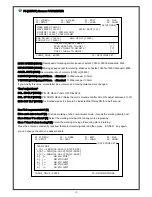 Preview for 25 page of Jeil Mtech Co., Ltd. Marksman MK-100N User Manual