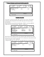 Preview for 28 page of Jeil Mtech Co., Ltd. Marksman MK-100N User Manual