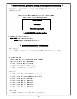 Preview for 30 page of Jeil Mtech Co., Ltd. Marksman MK-100N User Manual