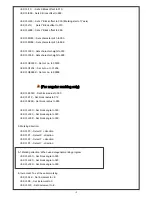 Preview for 31 page of Jeil Mtech Co., Ltd. Marksman MK-100N User Manual