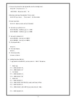 Preview for 32 page of Jeil Mtech Co., Ltd. Marksman MK-100N User Manual