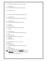 Preview for 33 page of Jeil Mtech Co., Ltd. Marksman MK-100N User Manual