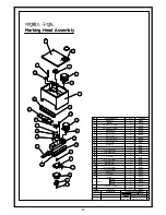 Preview for 46 page of Jeil Mtech Co., Ltd. Marksman MK-100N User Manual