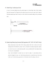 Preview for 25 page of Jeio tech IST-3075 Operating Manual