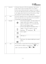 Preview for 30 page of Jeio tech IST-3075 Operating Manual