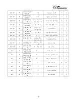 Preview for 59 page of Jeio tech IST-3075 Operating Manual