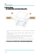 Предварительный просмотр 39 страницы Jeio tech Lab companion SI-300 Operating Instruction