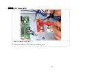 Предварительный просмотр 47 страницы Jeio tech OV-11 Service Manual