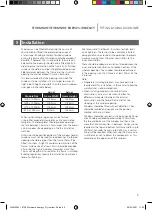 Preview for 5 page of Jeld-Wen Stormsure Fitting Instructions Manual