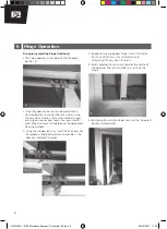 Preview for 6 page of Jeld-Wen Stormsure Fitting Instructions Manual