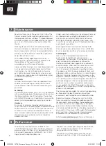 Preview for 8 page of Jeld-Wen Stormsure Fitting Instructions Manual