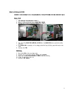 Предварительный просмотр 13 страницы JEM AF-2 Service Manual