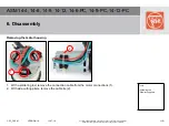 Предварительный просмотр 11 страницы JEM ASM 14-4 Repair Instructions