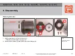 Предварительный просмотр 13 страницы JEM ASM 14-4 Repair Instructions