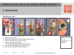 Предварительный просмотр 15 страницы JEM ASM 14-4 Repair Instructions