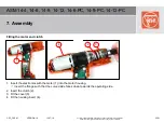 Предварительный просмотр 25 страницы JEM ASM 14-4 Repair Instructions