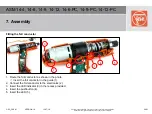 Предварительный просмотр 26 страницы JEM ASM 14-4 Repair Instructions