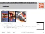 Предварительный просмотр 27 страницы JEM ASM 14-4 Repair Instructions