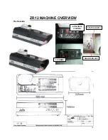 Preview for 10 page of JEM ZR12-DMX Service Manual