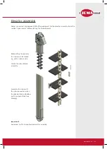 Preview for 41 page of JEMA AGRO T20 Manual