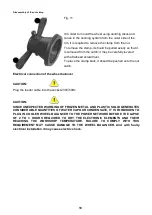 Preview for 19 page of Jema Autolifte DWC-8-E Operation And Maintenance Manual