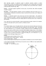 Preview for 25 page of Jema Autolifte DWC-8-E Operation And Maintenance Manual