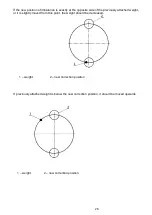 Preview for 26 page of Jema Autolifte DWC-8-E Operation And Maintenance Manual