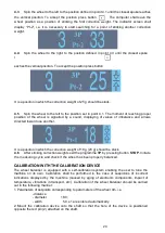 Preview for 29 page of Jema Autolifte DWC-8-E Operation And Maintenance Manual