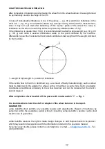 Preview for 32 page of Jema Autolifte DWC-8-E Operation And Maintenance Manual