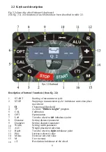 Предварительный просмотр 9 страницы Jema Autolifte DWC-9-E Operating Manual