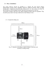 Предварительный просмотр 15 страницы Jema Autolifte DWC-9-E Operating Manual