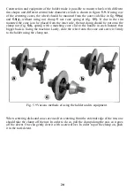 Предварительный просмотр 20 страницы Jema Autolifte DWC-9-E Operating Manual