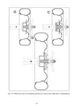 Предварительный просмотр 21 страницы Jema Autolifte DWC-9-E Operating Manual