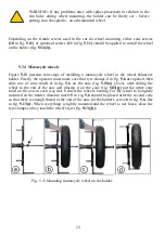 Предварительный просмотр 24 страницы Jema Autolifte DWC-9-E Operating Manual