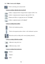 Предварительный просмотр 26 страницы Jema Autolifte DWC-9-E Operating Manual