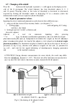 Предварительный просмотр 27 страницы Jema Autolifte DWC-9-E Operating Manual