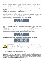 Предварительный просмотр 32 страницы Jema Autolifte DWC-9-E Operating Manual