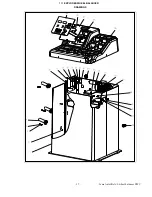 Preview for 17 page of Jema Autolifte DWC User Manual